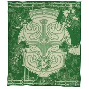 Pendleton Wool Blanket, Spring 2012